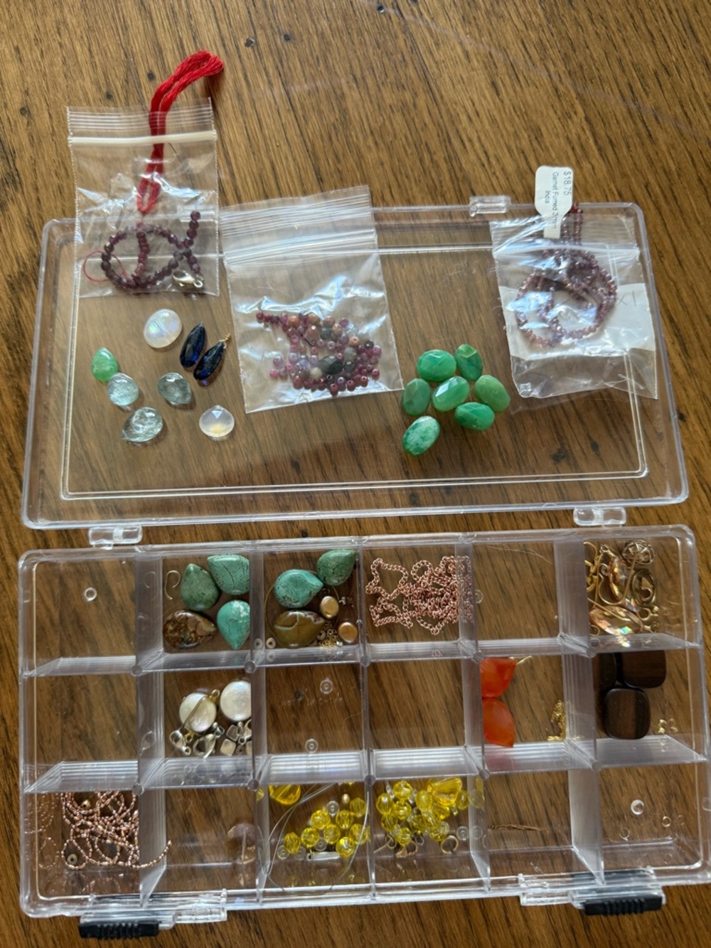 Jewelry making Gemstones. Look at all pics;) lots of stones!